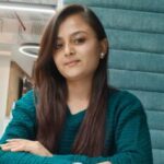 Profile photo of Komal Vaja