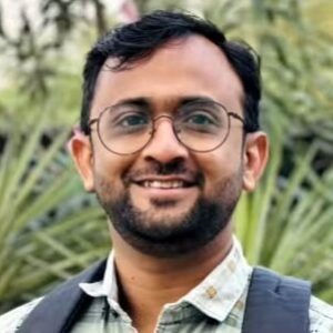 Profile photo of Mehul Kuriya