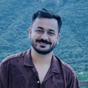 Profile photo of Mohit Joisar