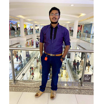 Profile photo of Keval Dhruv