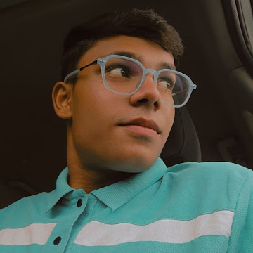 Profile photo of Saxena Sujal