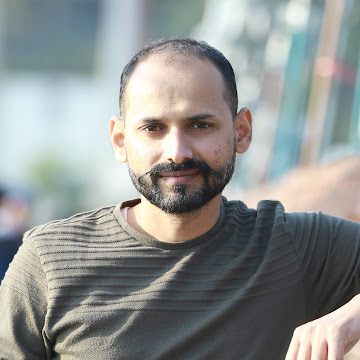 Profile photo of Makarand Mane