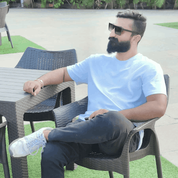 Profile photo of nikunj hatkar