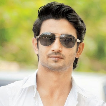 Profile photo of Harsh Barach